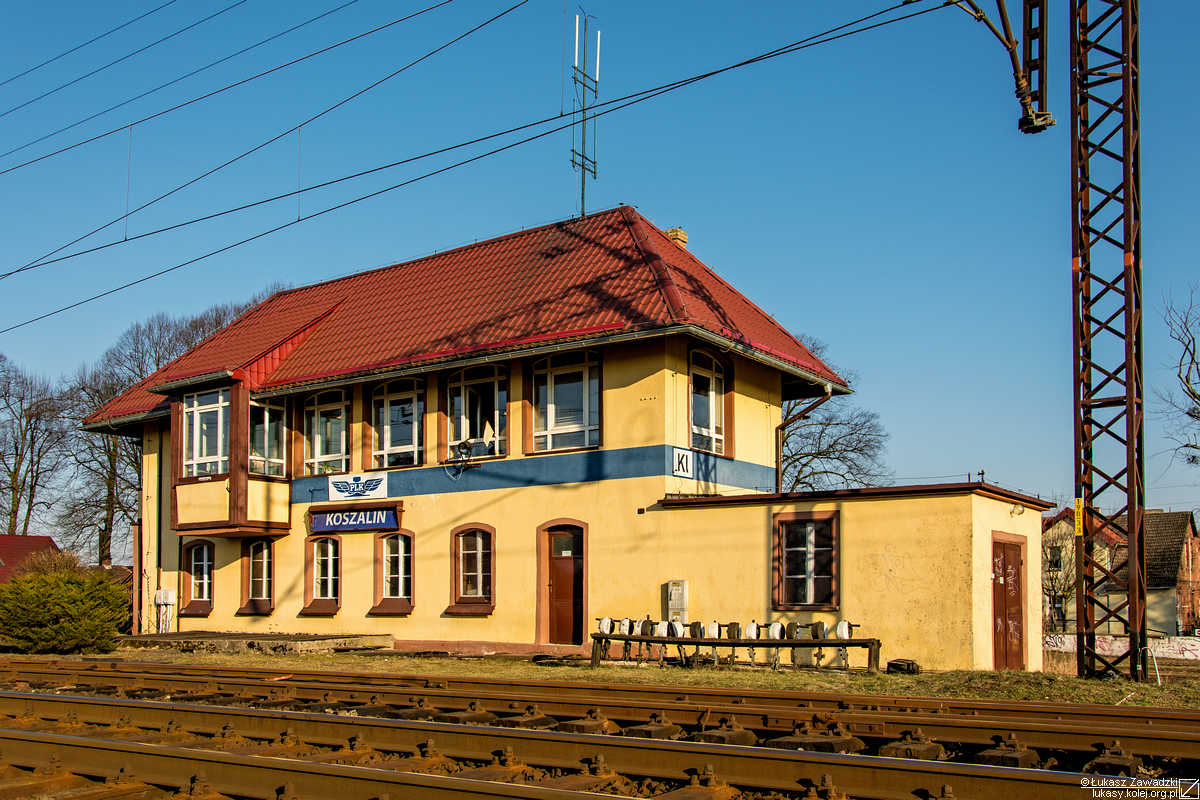 Koszalin