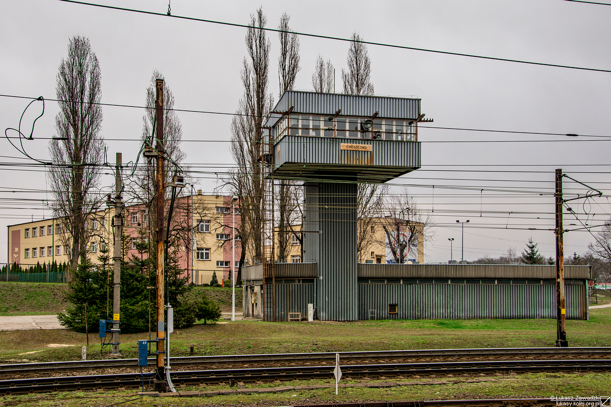 Choszczno