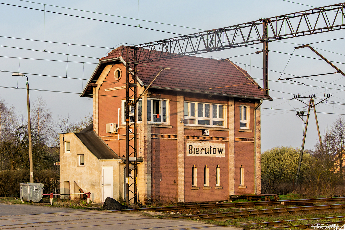 Bierutów