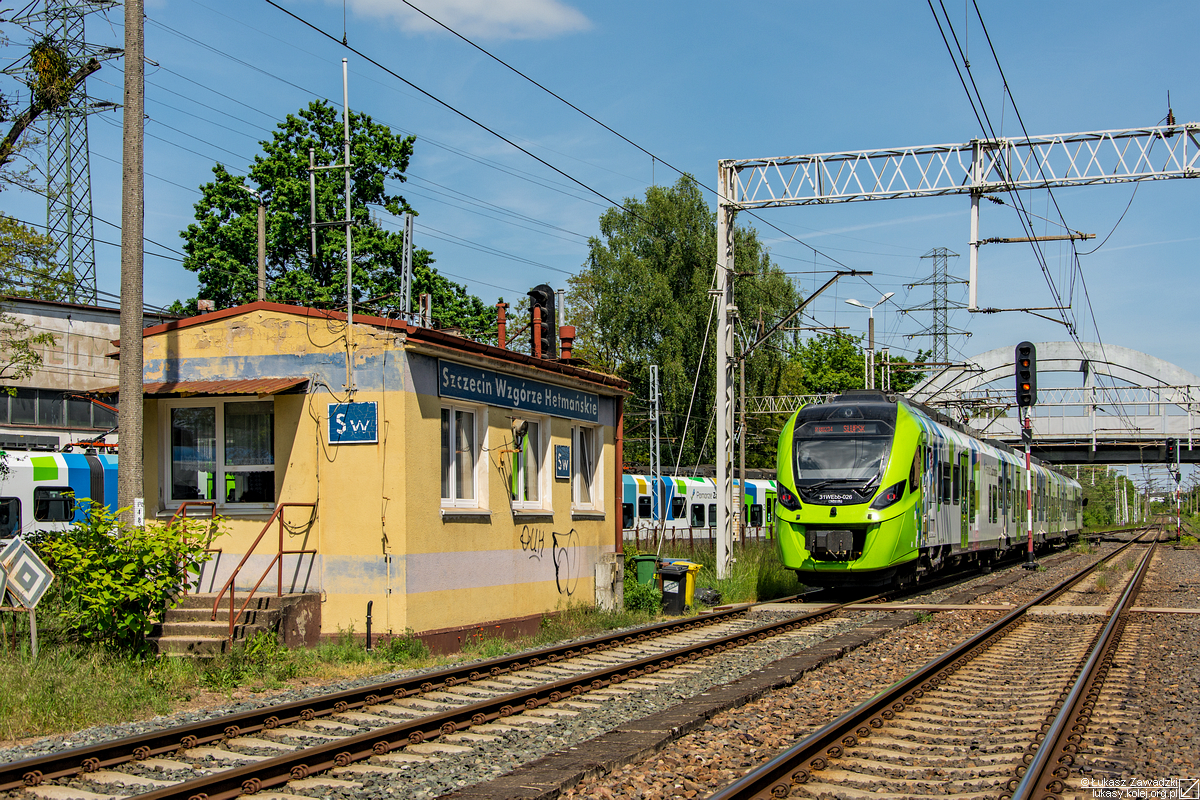 Coraz dziwniejsze te oznaczenia