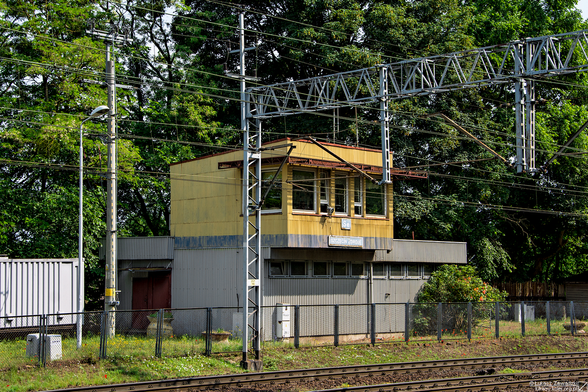 Szczecin Zdroje