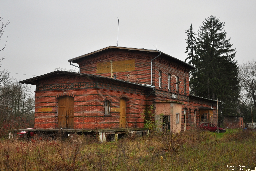 Przeworno