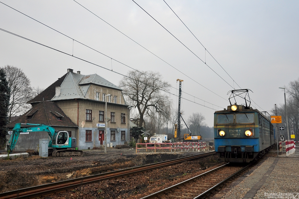 Na boczek i czekamy