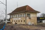 Szczecin Podjuchy SJ