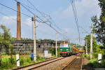 Gustaw Lindke und Co. Dampfziegelwerke